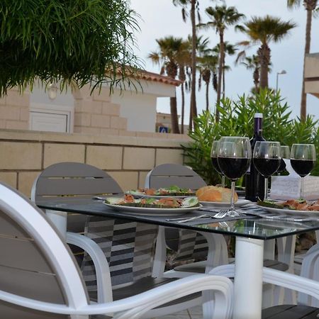 Villa Erna Relax Dream Holiday Callao Salvaje Exterior photo