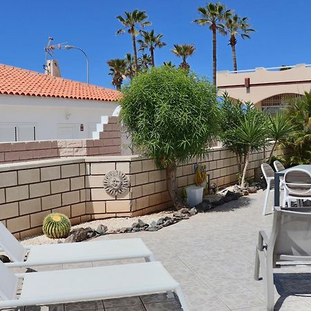 Villa Erna Relax Dream Holiday Callao Salvaje Exterior photo