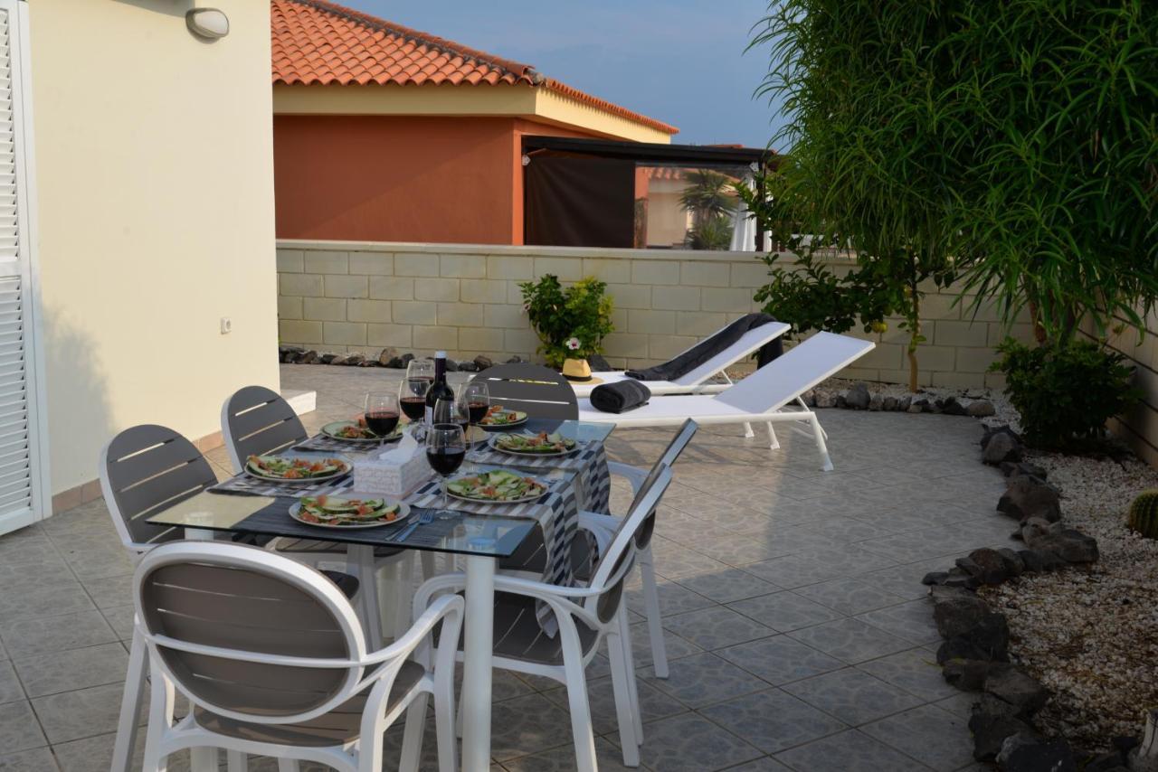 Villa Erna Relax Dream Holiday Callao Salvaje Exterior photo