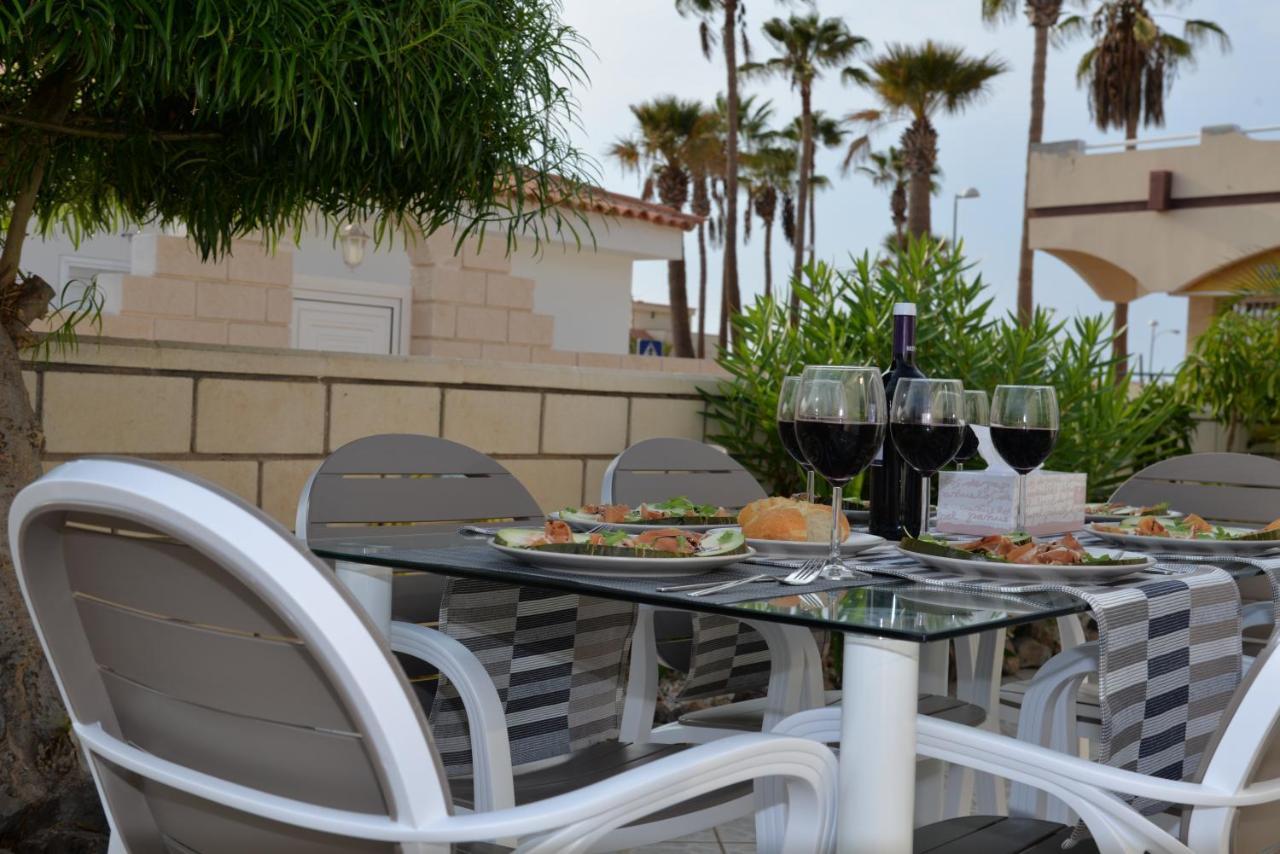 Villa Erna Relax Dream Holiday Callao Salvaje Exterior photo