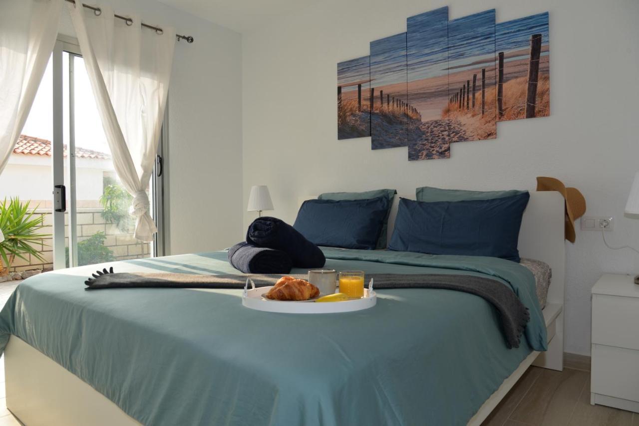 Villa Erna Relax Dream Holiday Callao Salvaje Exterior photo