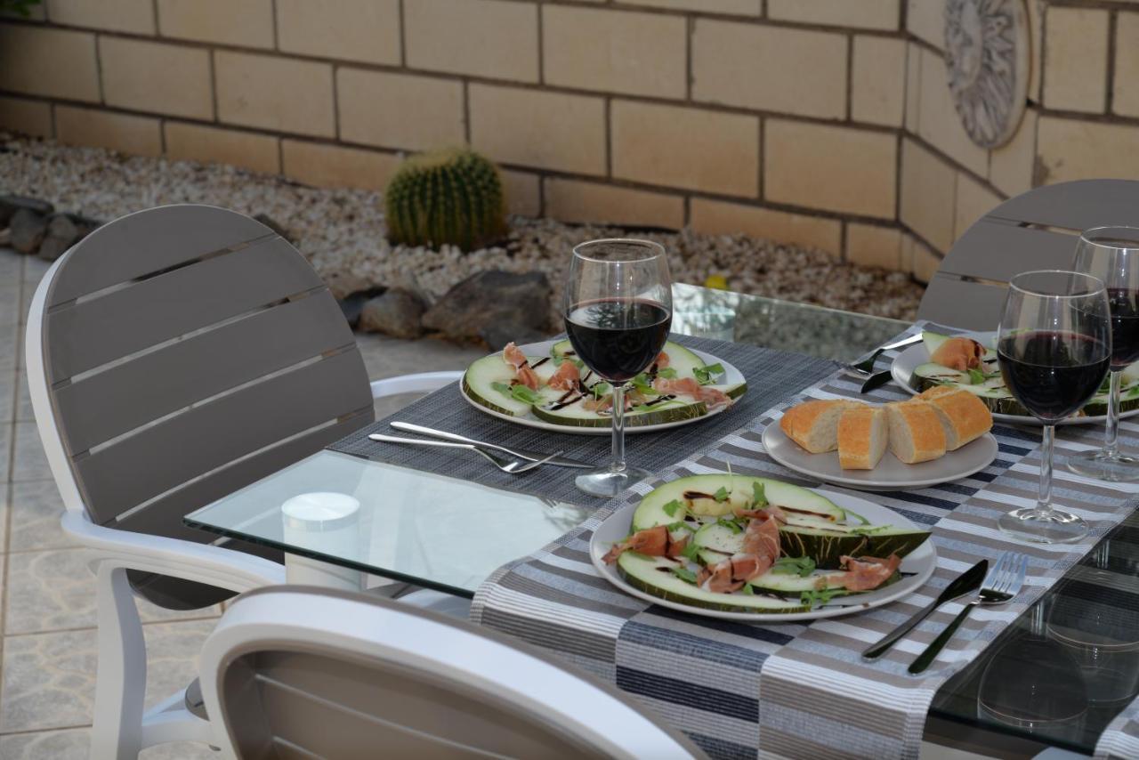 Villa Erna Relax Dream Holiday Callao Salvaje Exterior photo