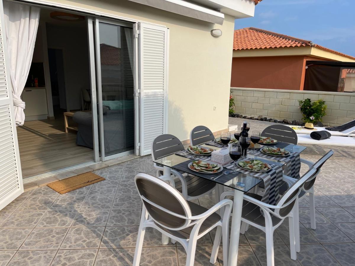 Villa Erna Relax Dream Holiday Callao Salvaje Exterior photo