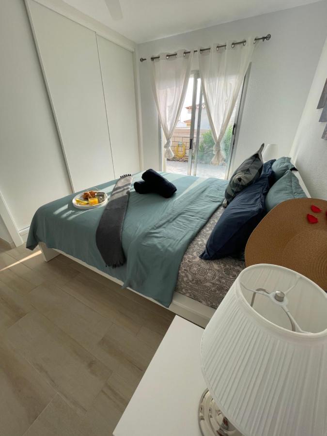 Villa Erna Relax Dream Holiday Callao Salvaje Exterior photo