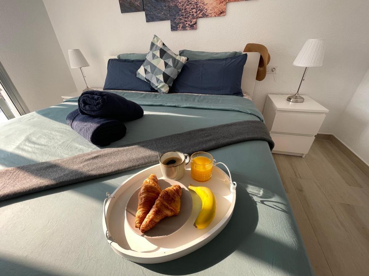 Villa Erna Relax Dream Holiday Callao Salvaje Exterior photo