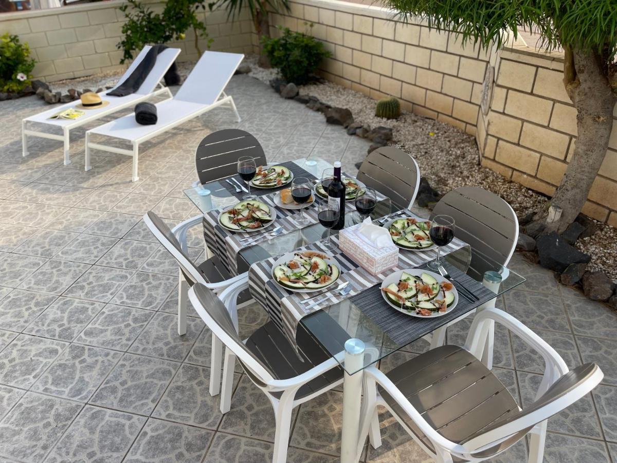 Villa Erna Relax Dream Holiday Callao Salvaje Exterior photo