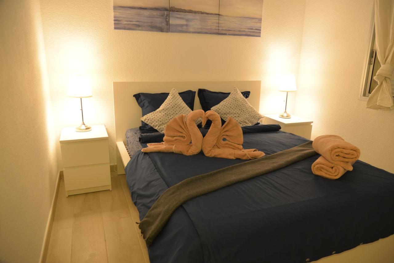 Villa Erna Relax Dream Holiday Callao Salvaje Exterior photo