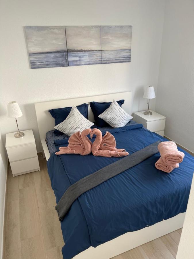 Villa Erna Relax Dream Holiday Callao Salvaje Exterior photo