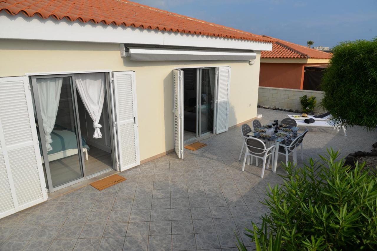 Villa Erna Relax Dream Holiday Callao Salvaje Exterior photo