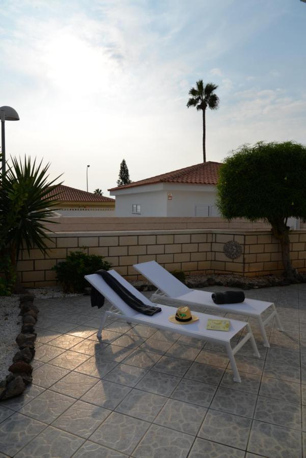 Villa Erna Relax Dream Holiday Callao Salvaje Exterior photo