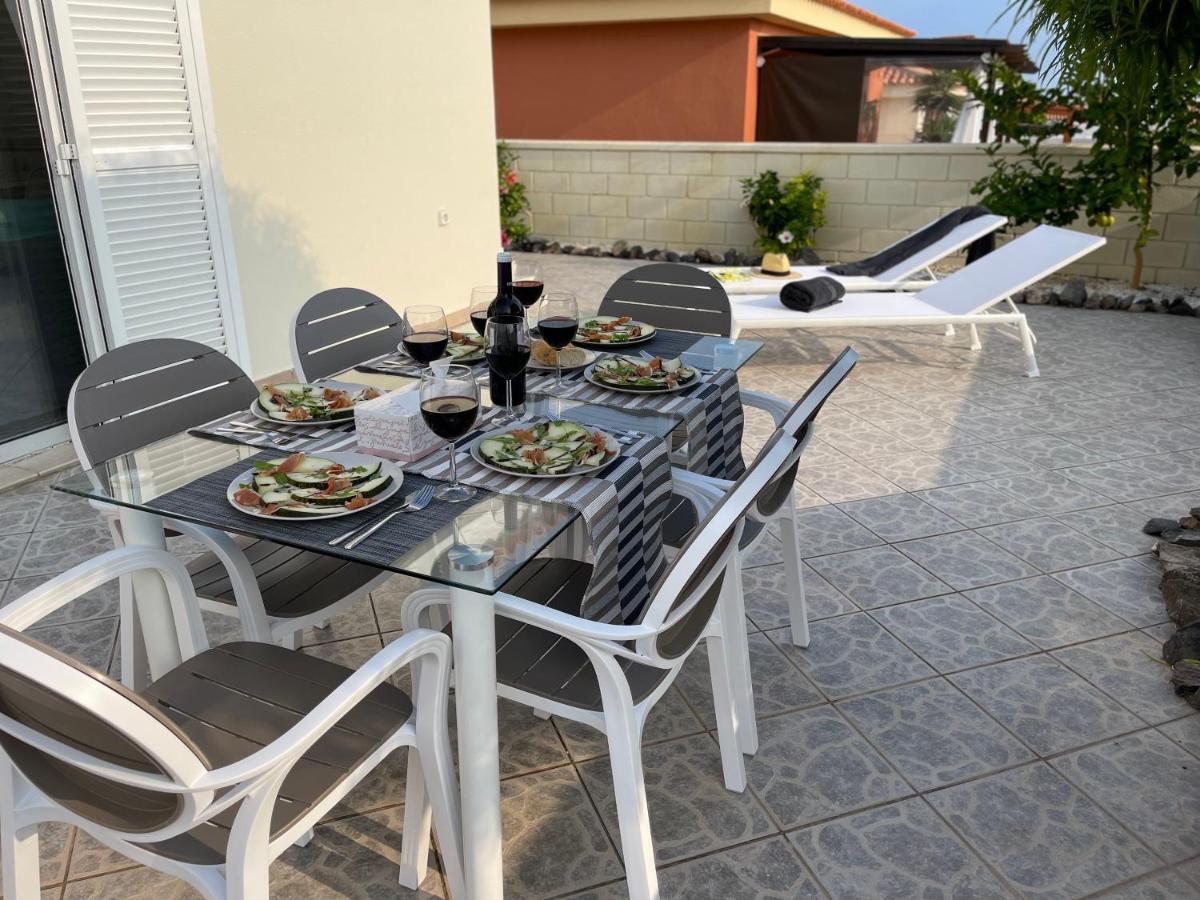 Villa Erna Relax Dream Holiday Callao Salvaje Exterior photo