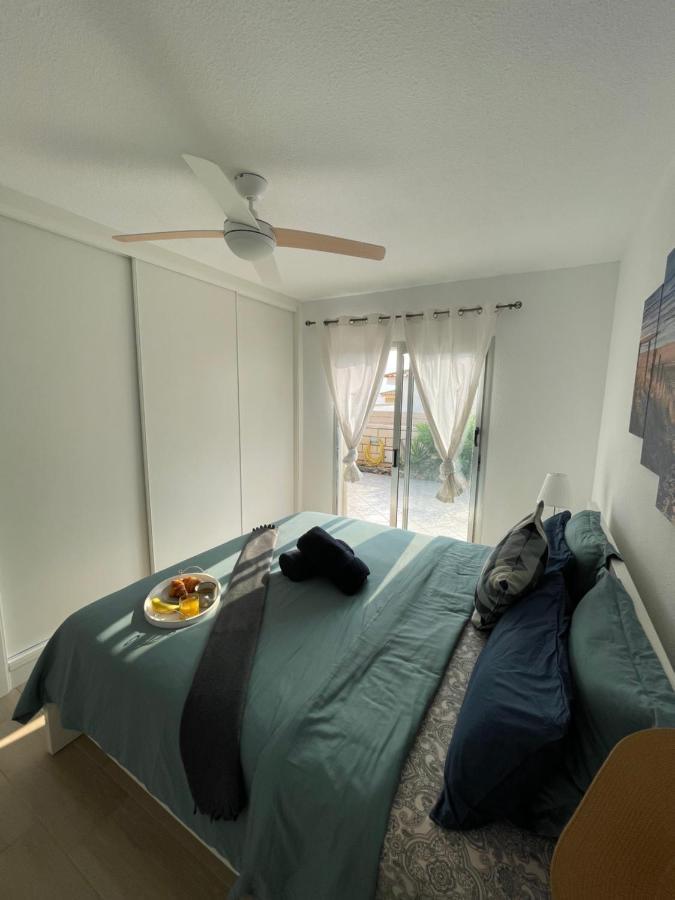 Villa Erna Relax Dream Holiday Callao Salvaje Exterior photo