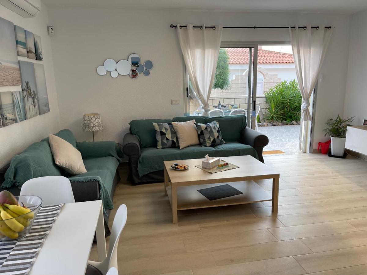 Villa Erna Relax Dream Holiday Callao Salvaje Exterior photo
