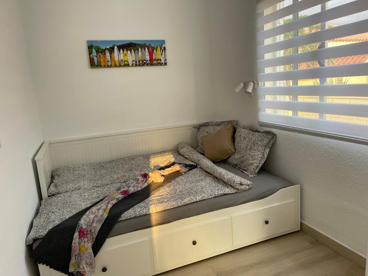 Villa Erna Relax Dream Holiday Callao Salvaje Exterior photo