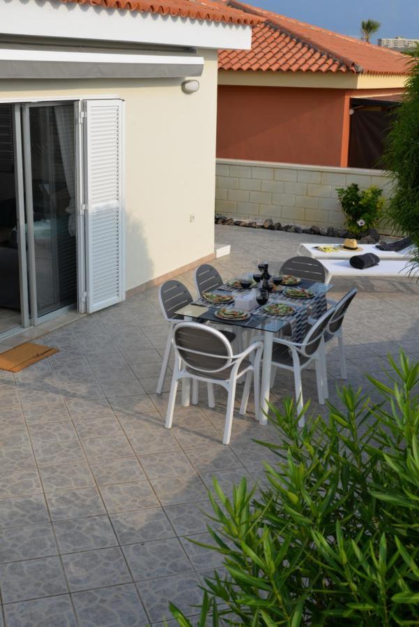 Villa Erna Relax Dream Holiday Callao Salvaje Exterior photo