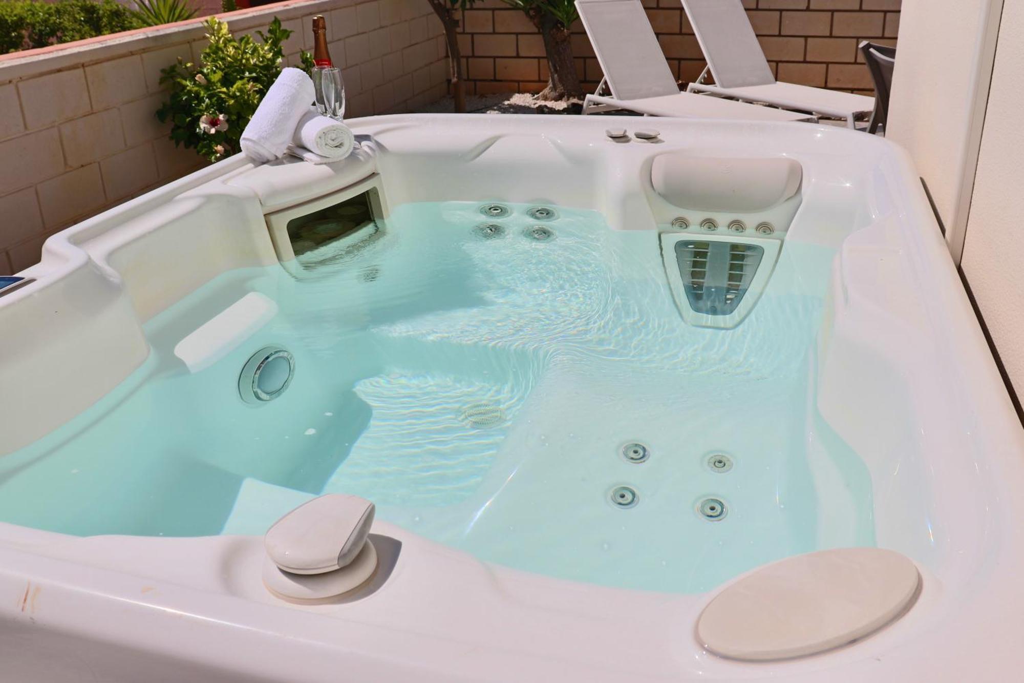 Villa Erna Relax Dream Holiday Callao Salvaje Exterior photo